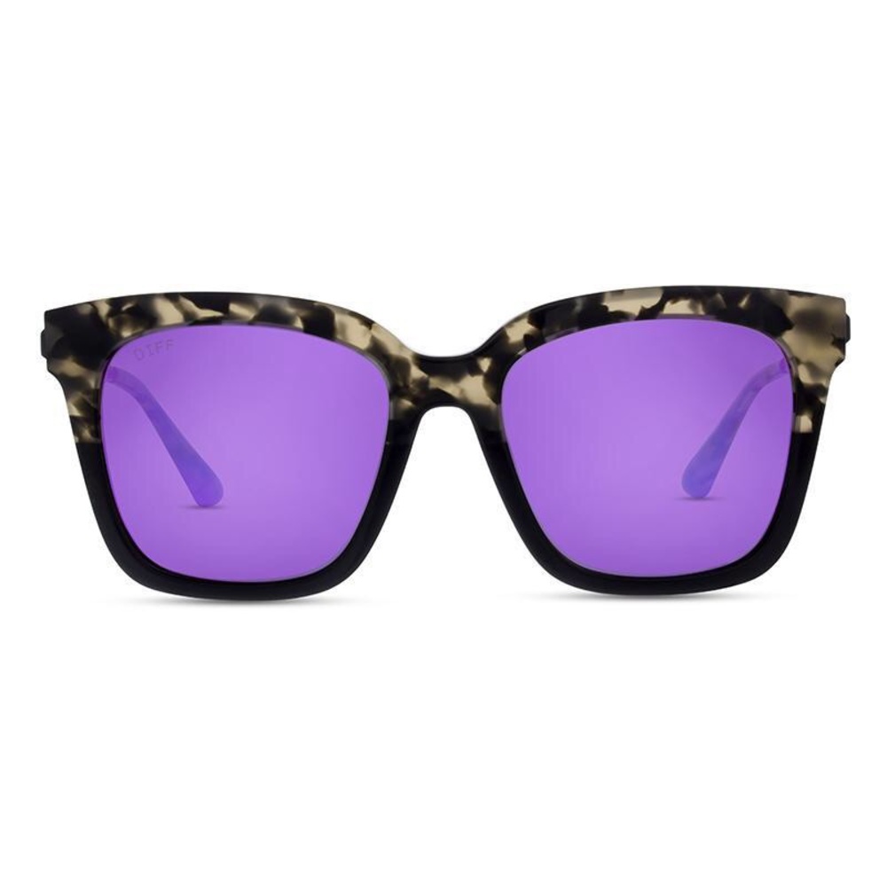 DIFF Eyeware Sunglasses
